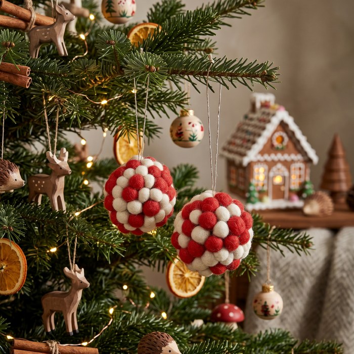 Festive Gift Shops