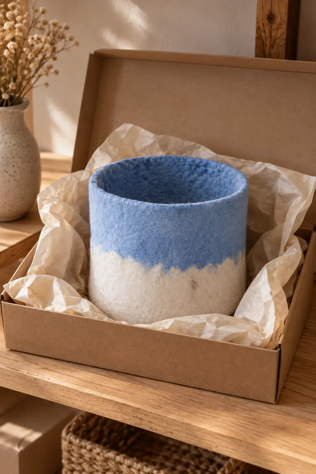 Retail & Gifting Supply