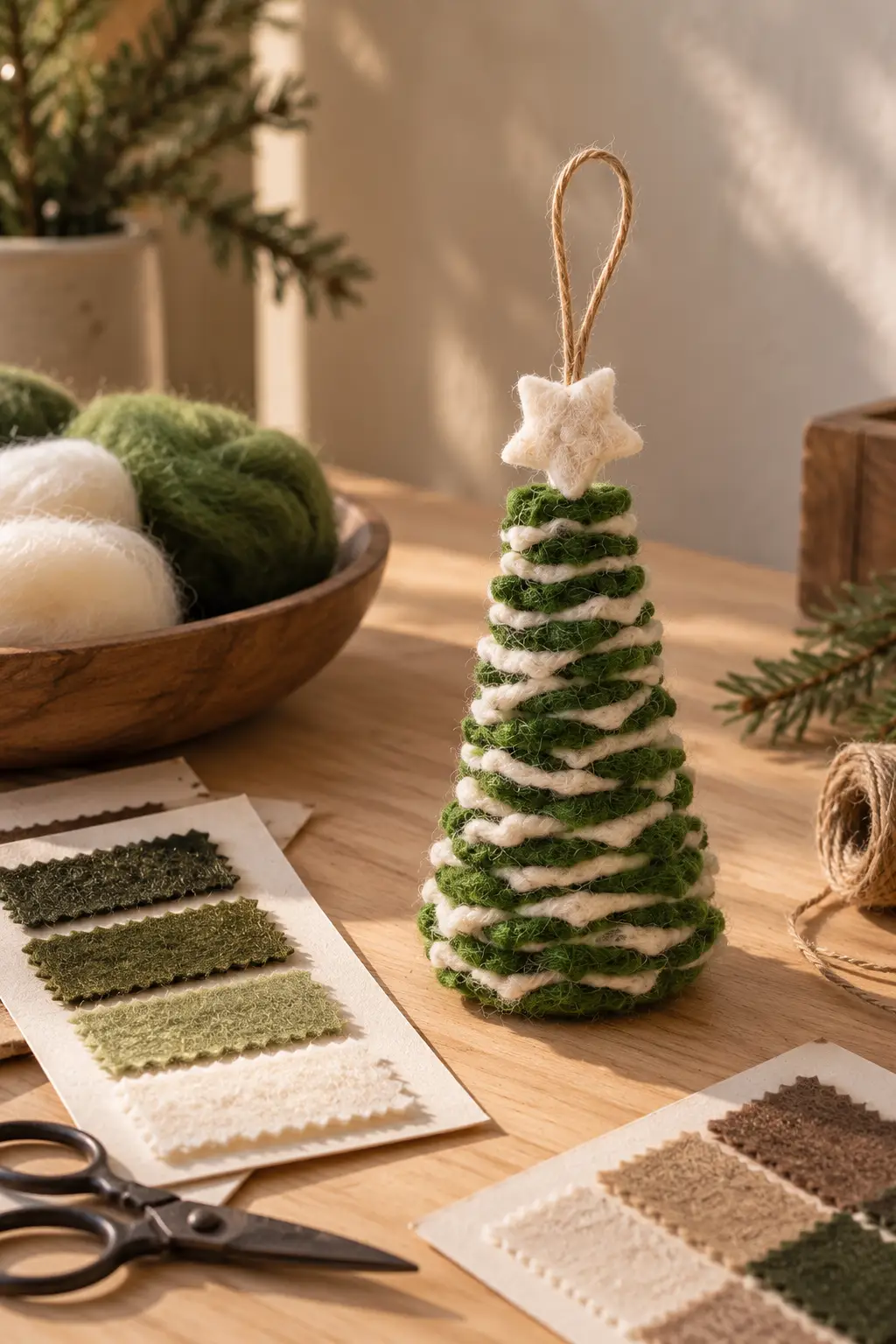 Seasonal Range Development